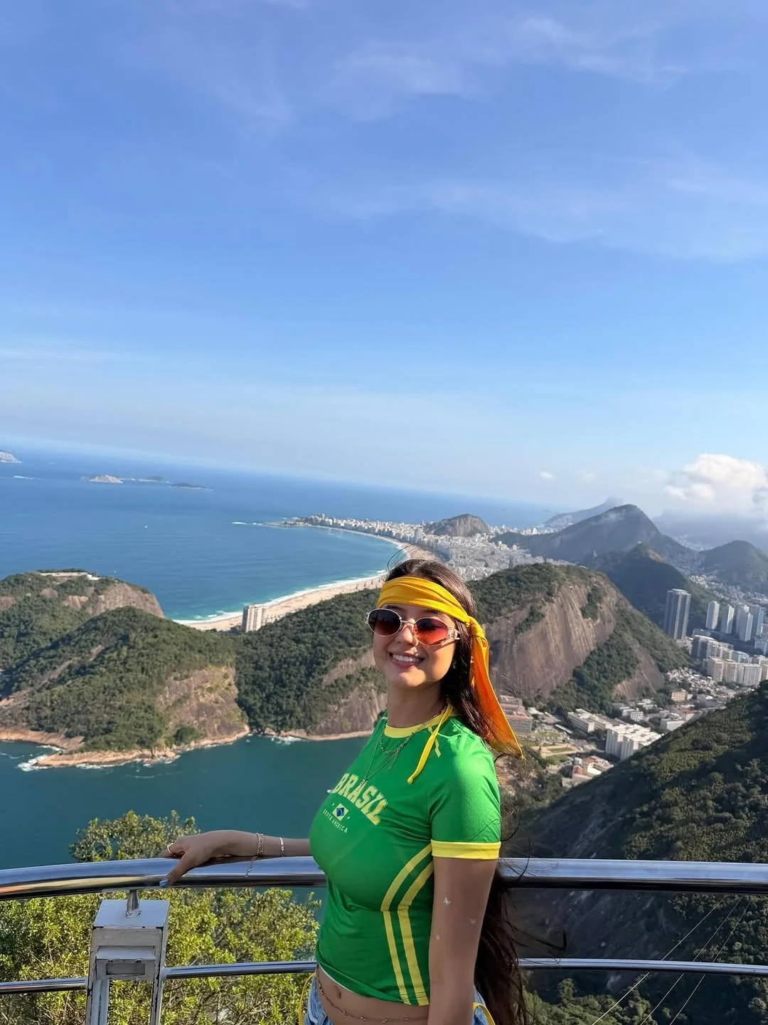Latina follada en Brasil🔥🇧🇷 image 8