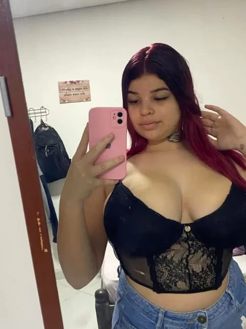 Gordinha das dancinhas do kwai vazou exibindo os peitões erome videos novos vazados amadores image 2
