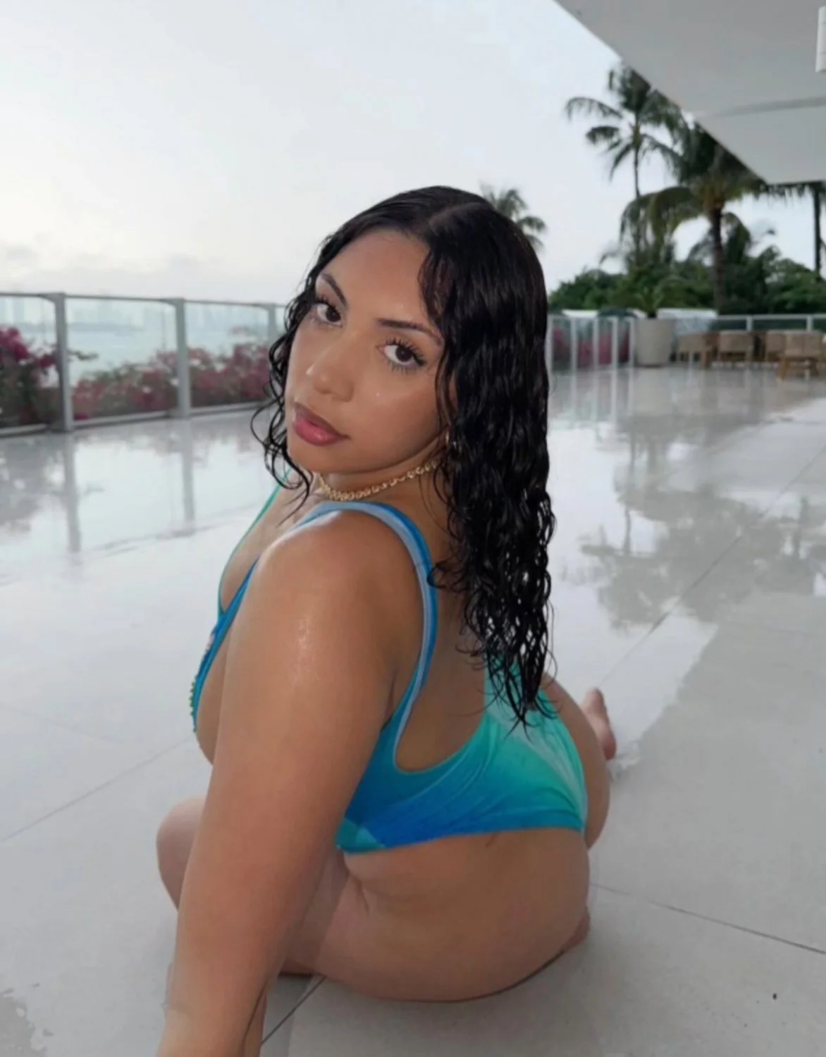 IG Baddie Bikini image 16