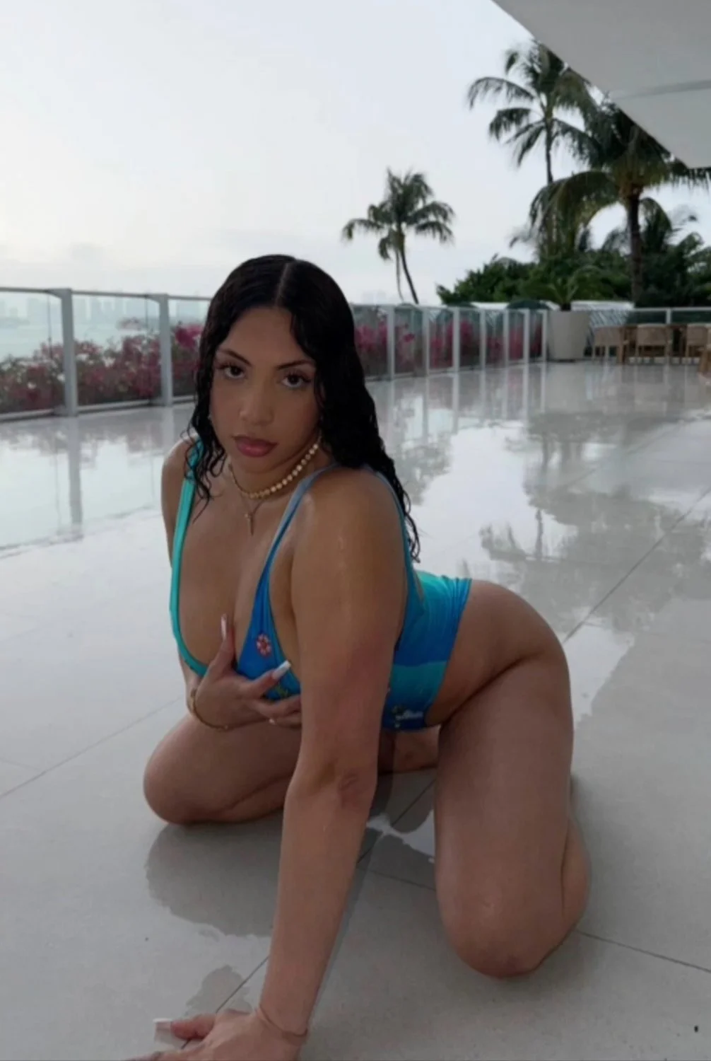 IG Baddie Bikini image 18