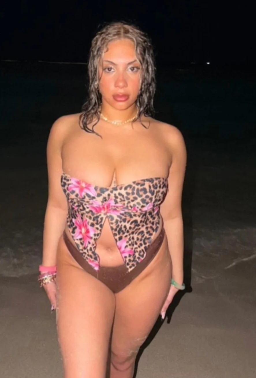IG Baddie Bikini image 2