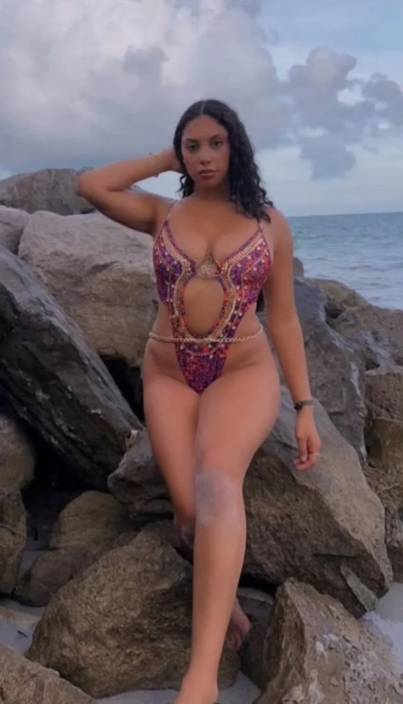 IG Baddie Bikini image 23