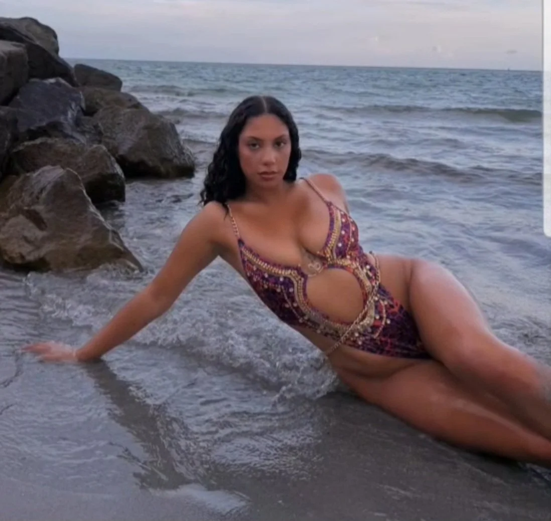 IG Baddie Bikini image 27