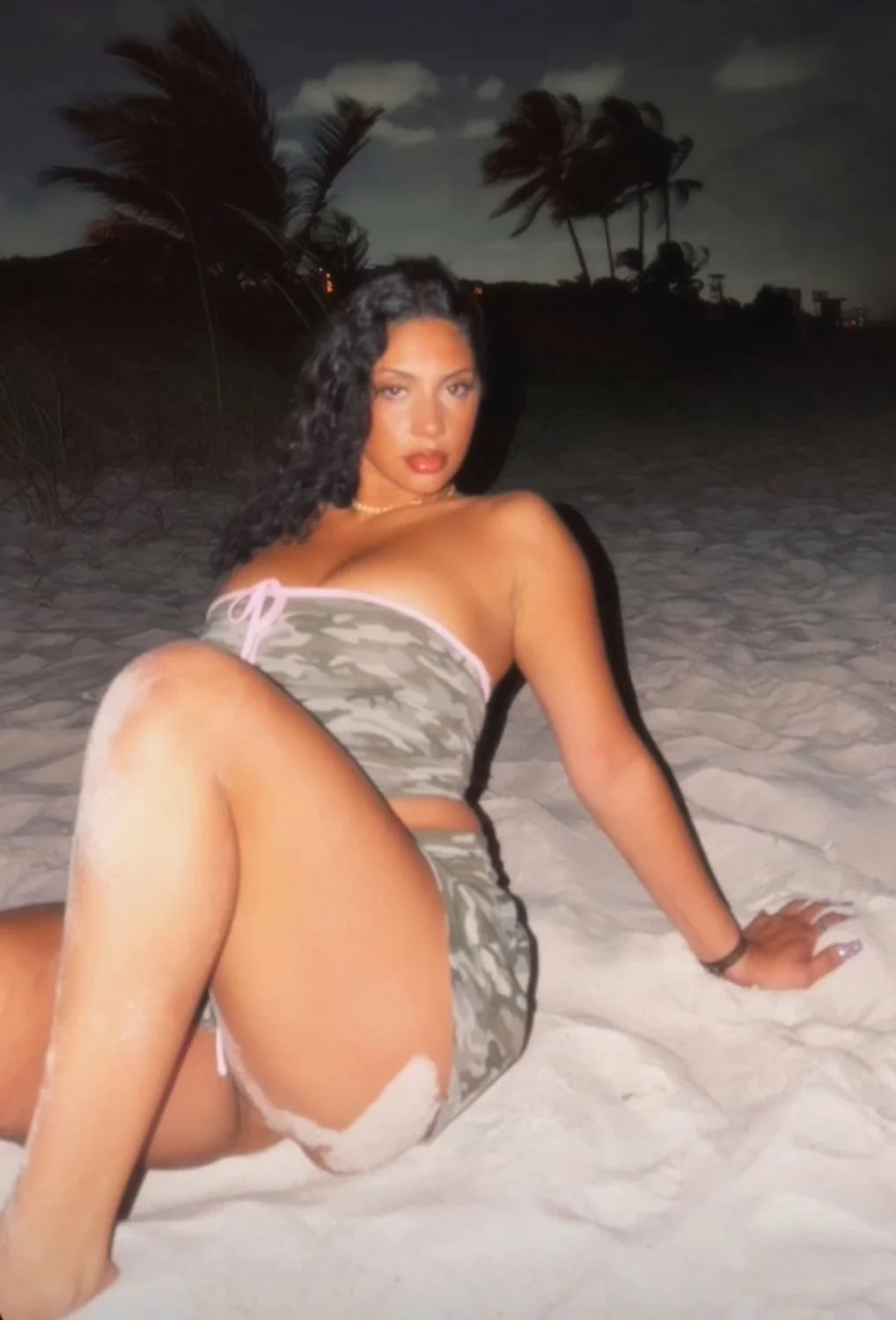 IG Baddie Bikini image 35
