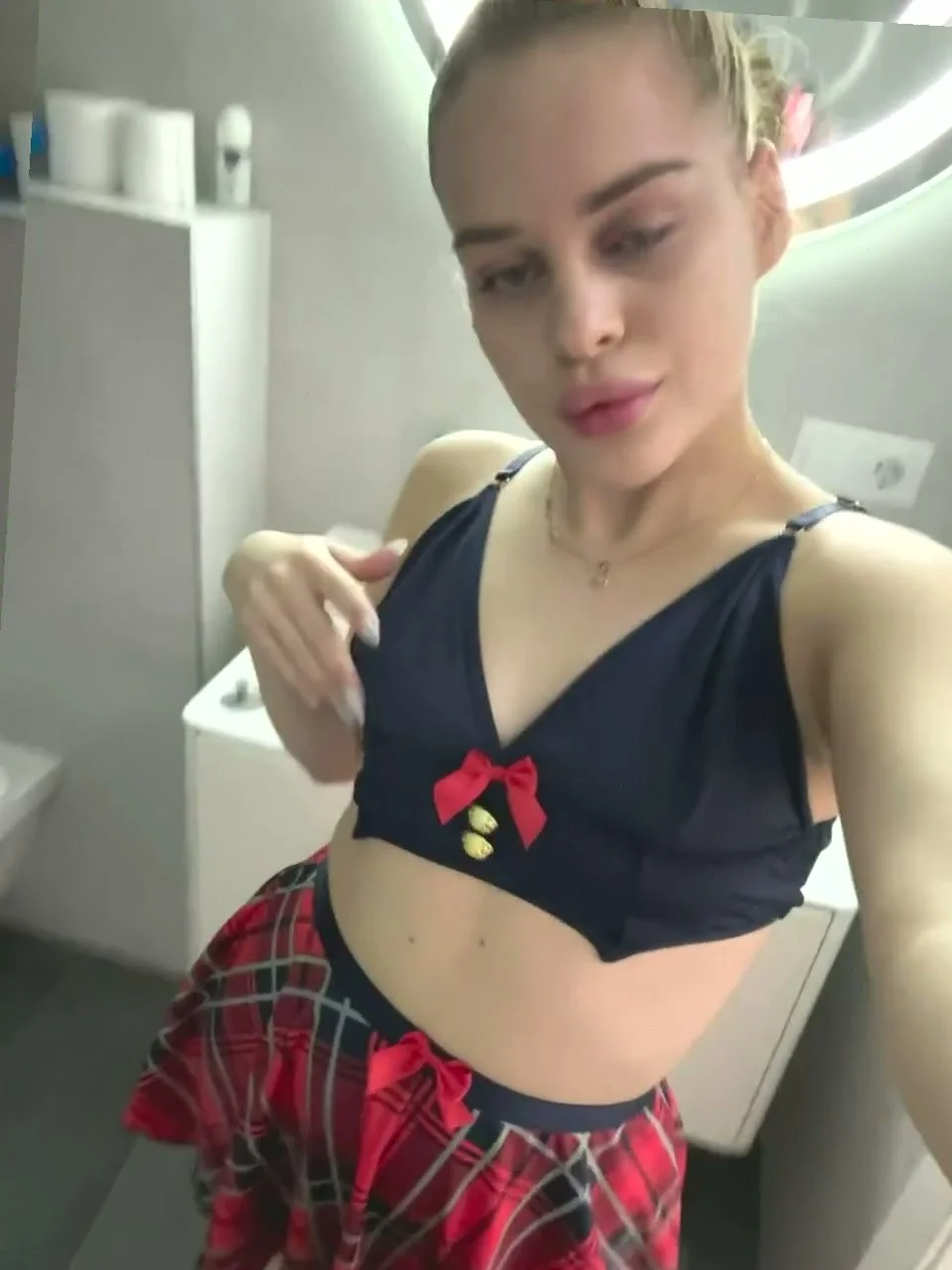 Latina Solo College Big Tits Creampie Pawg image 2