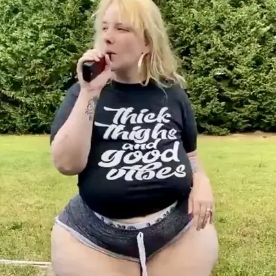 Thickest BUNNY in the Forrest cover image