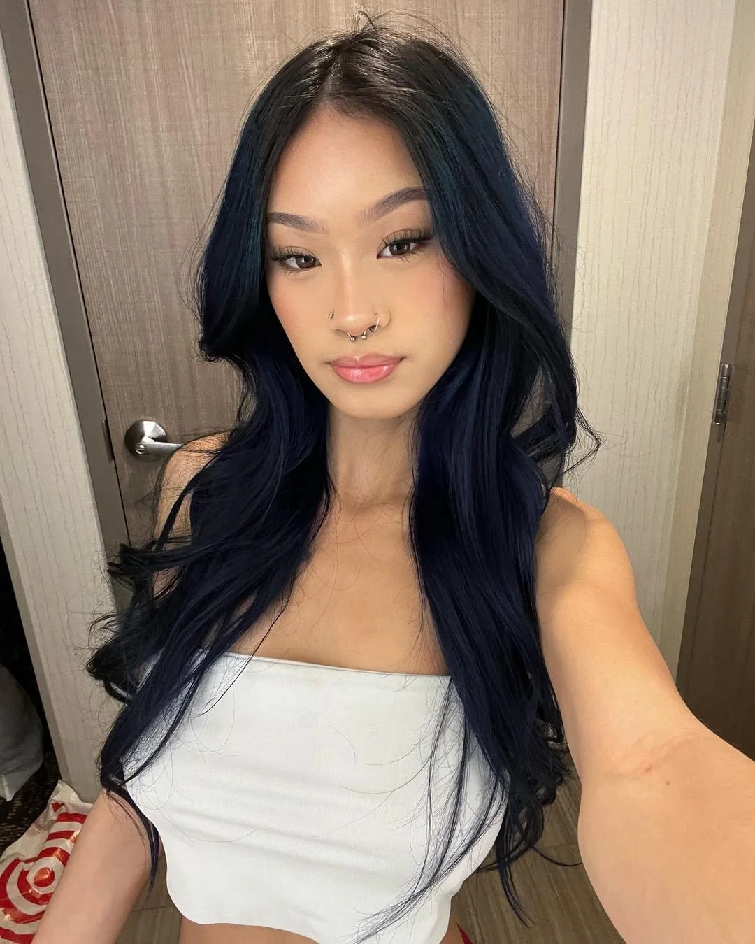 Bay Area Baddie Finishes Night With Sloppy Toppy image 6