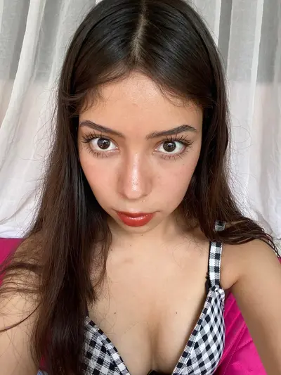 La deliciosa puta de wen cover image