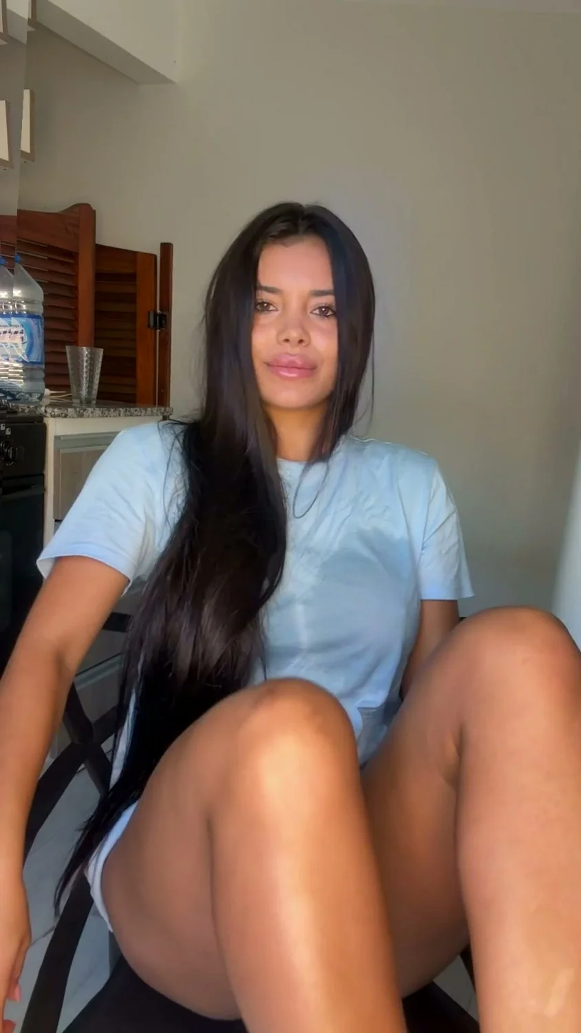 🔞 Dirty gorgeous sexy body teasing cum pussy nude 🍑💦 My OF image 2