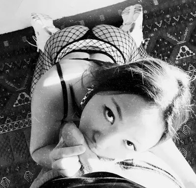 Asian Slut Martina #1 cover image