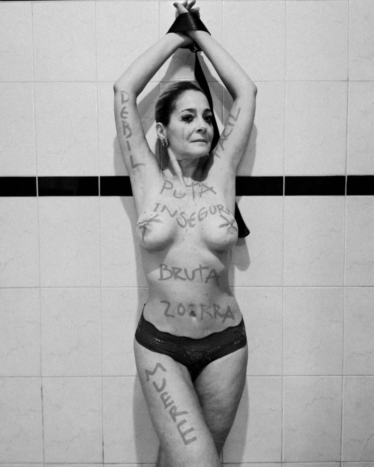 Useless Marian Sabate image 3