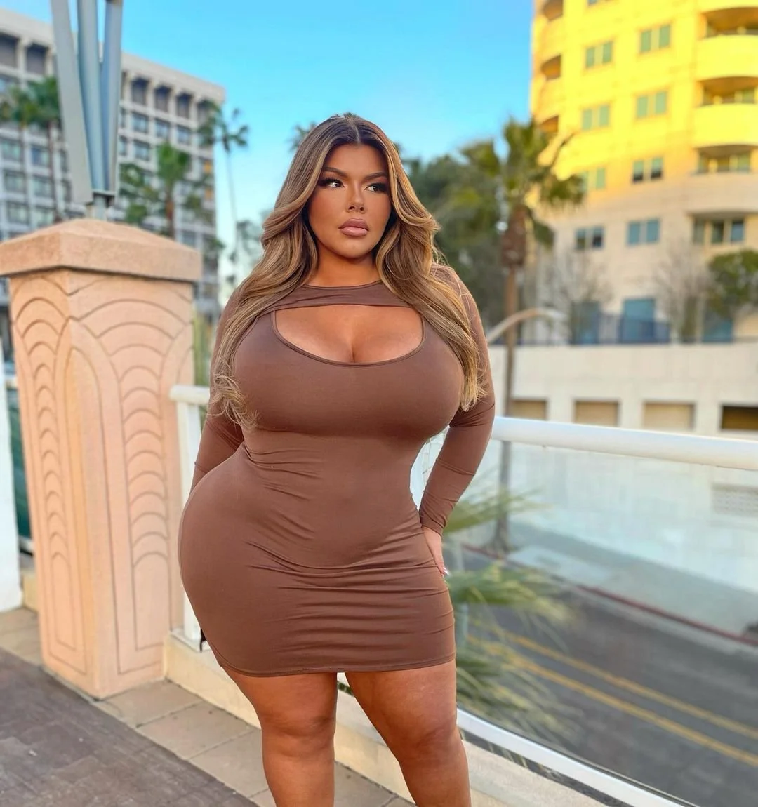 Mìchëllē Mēndëz Gordinha Loira Gostosa image 18