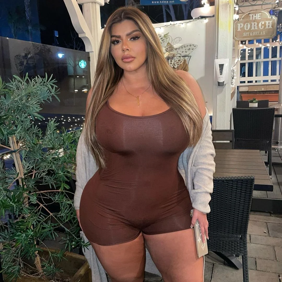 Mìchëllē Mēndëz Gordinha Loira Gostosa image 40
