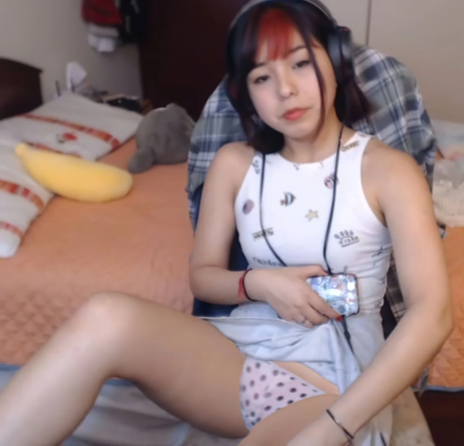 Japeruana descuido y más 🤫 image 2
