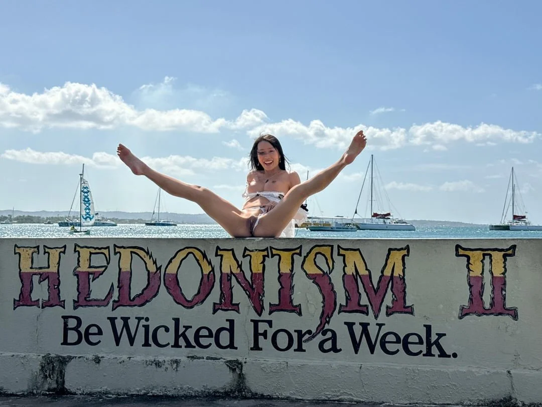 Freaky mixed Asian couples having fun at holidays 🥵🏖️🏝️🔥 more coming soon 🥵🍑🔥 image 25