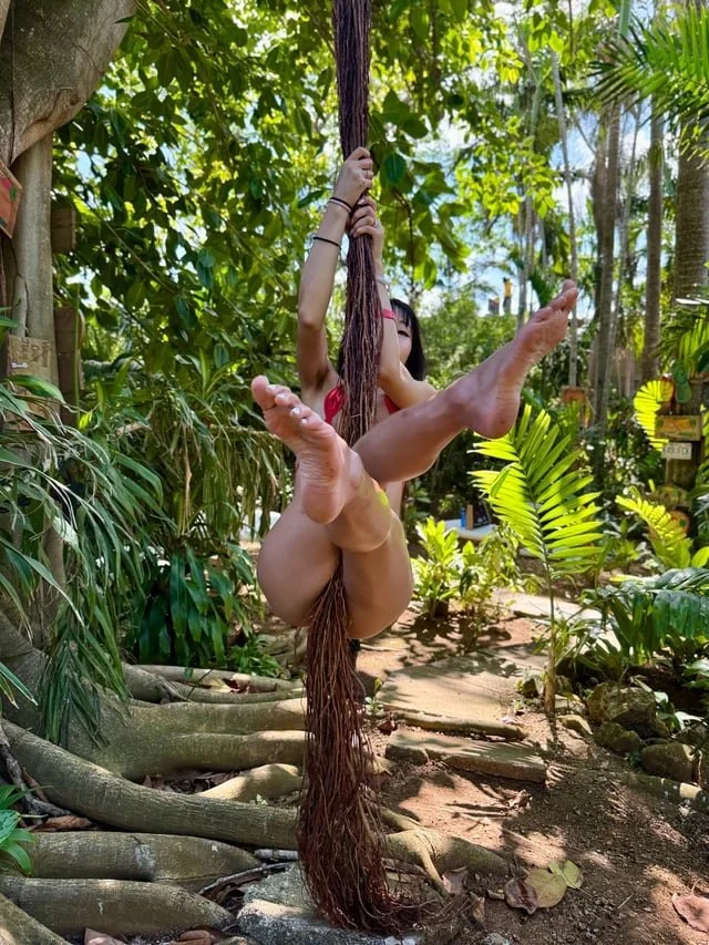Freaky mixed Asian couples having fun at holidays 🥵🏖️🏝️🔥 more coming soon 🥵🍑🔥 image 46