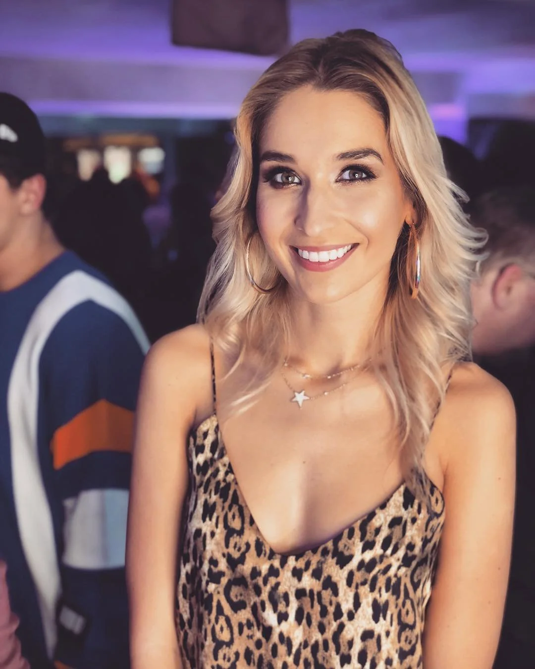 Polish TV presenter Aleksandra Kot image 16