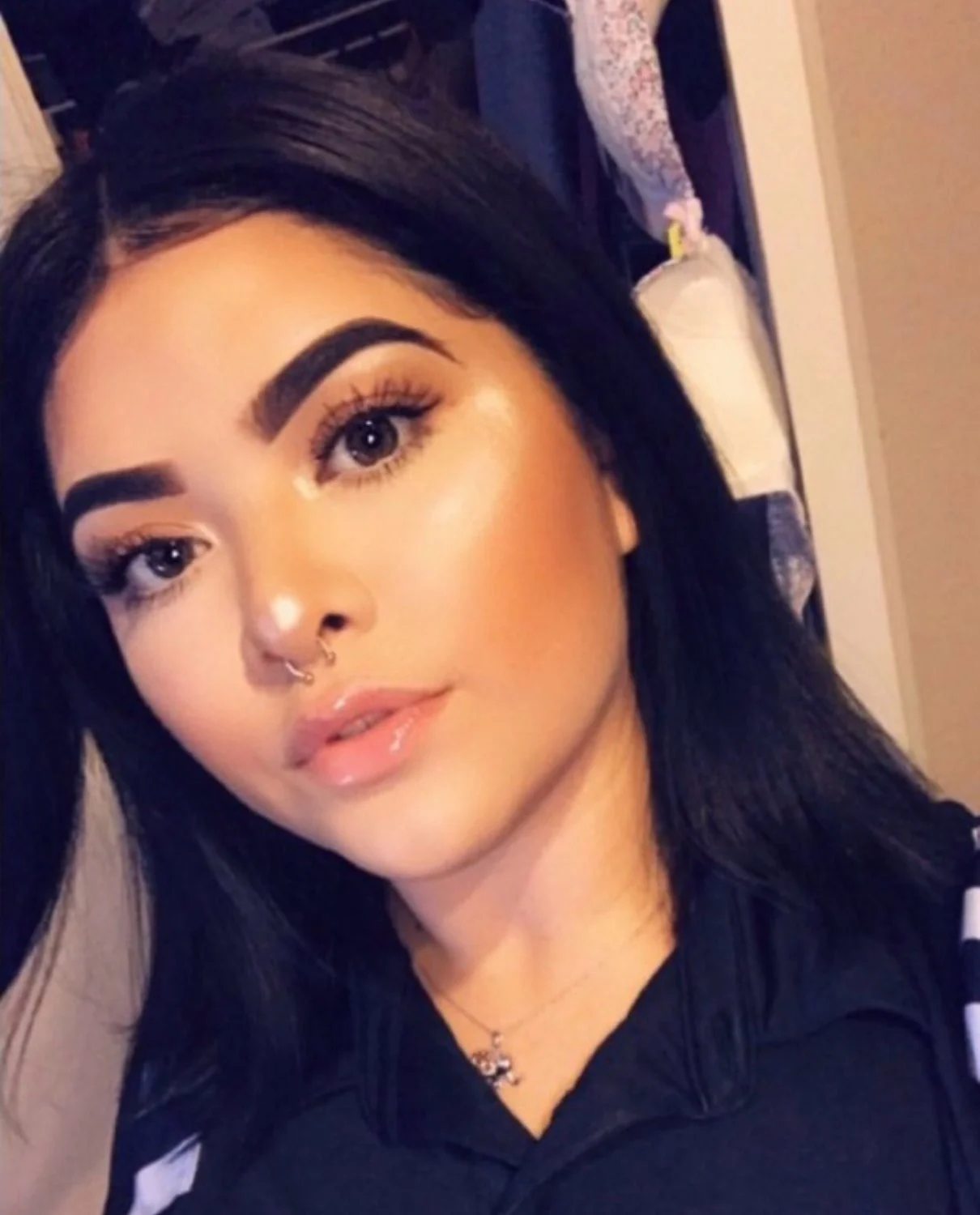 Big ass and big tits latina image 4
