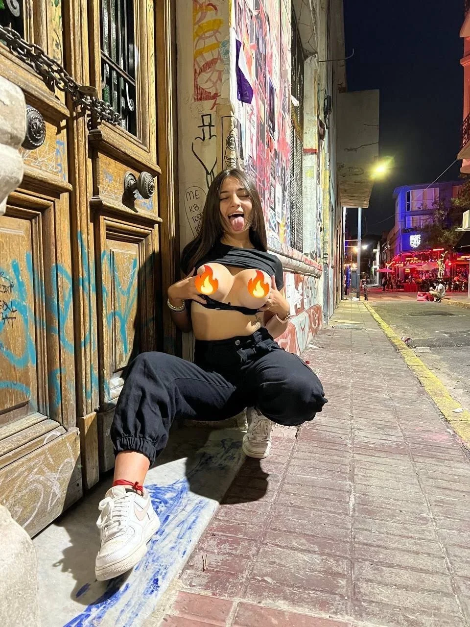 La carita de esta pendeja image 8