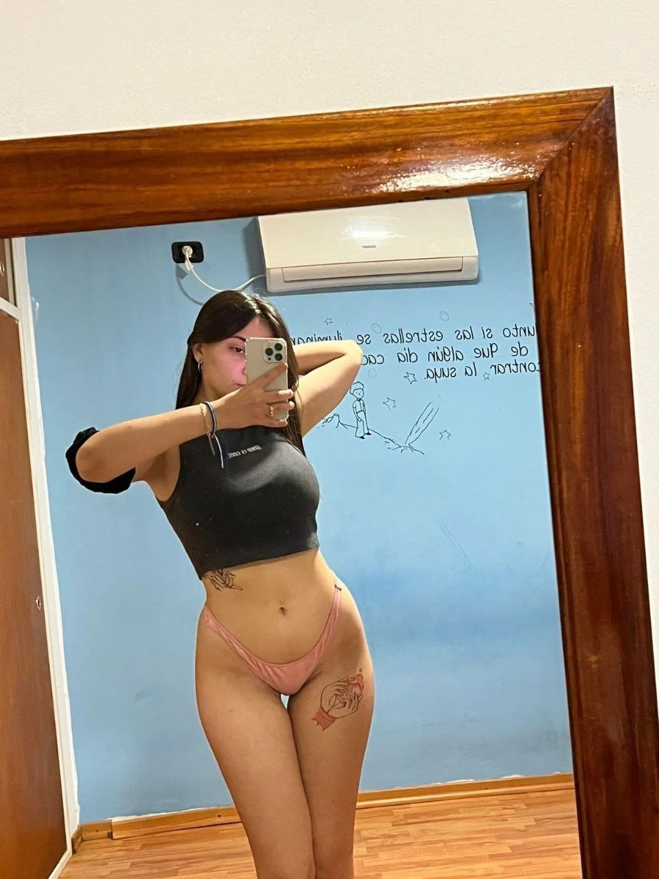 La carita de esta pendeja image 9