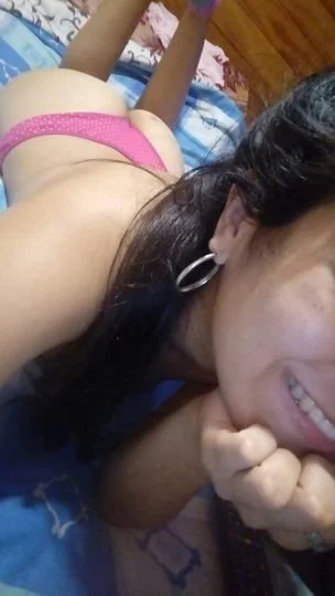 Novinha mandou nudes pro ex e foi vazada image 5