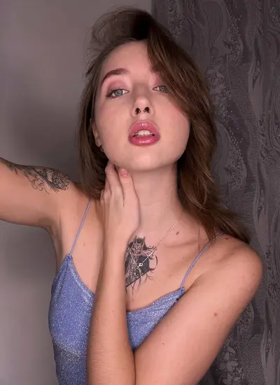 Hi everyone ! cover image