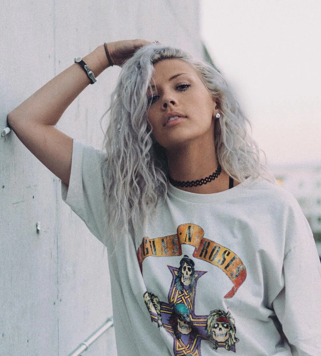 PD# 795: Platinum blonde image 10
