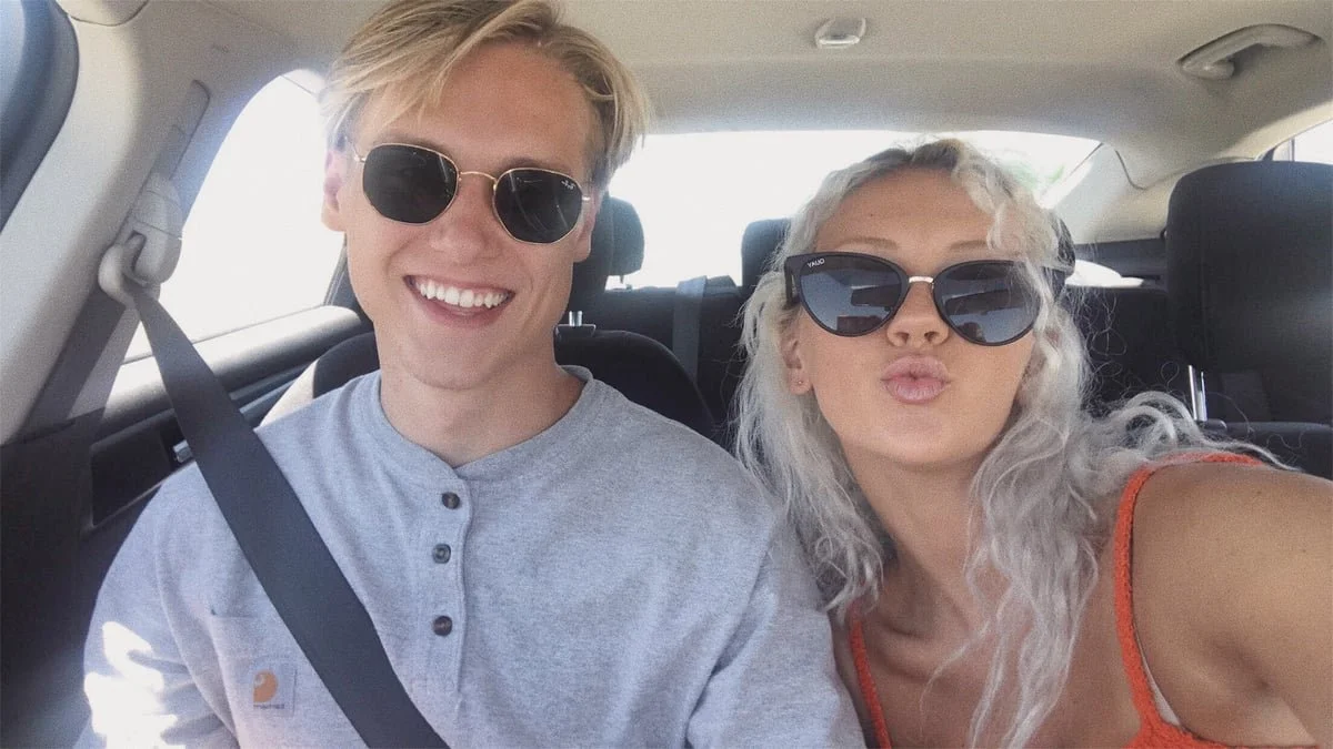 PD# 795: Platinum blonde image 12