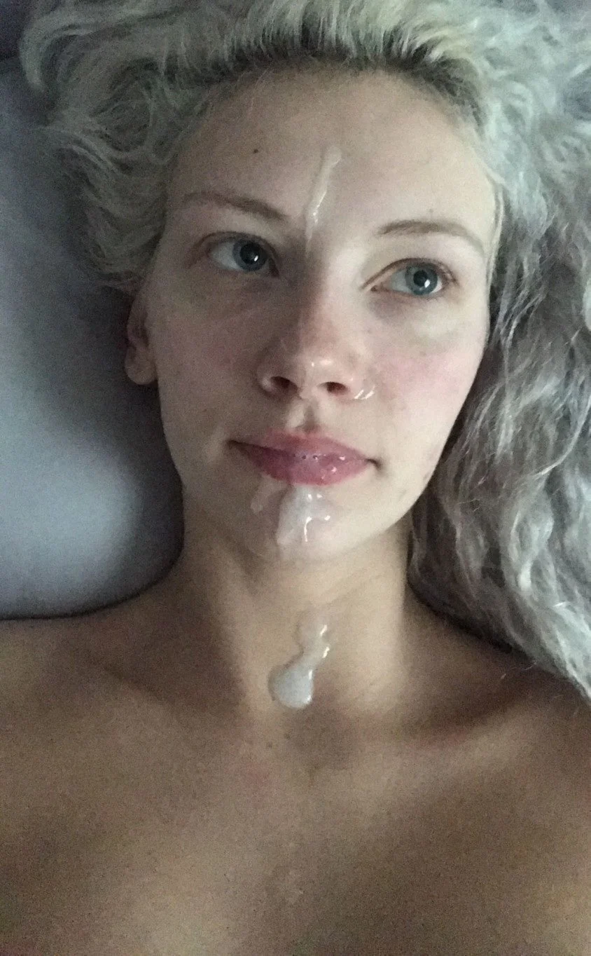 PD# 795: Platinum blonde image 20