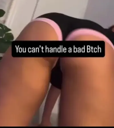 Pyt Latina Twerks Her Phatass cover image
