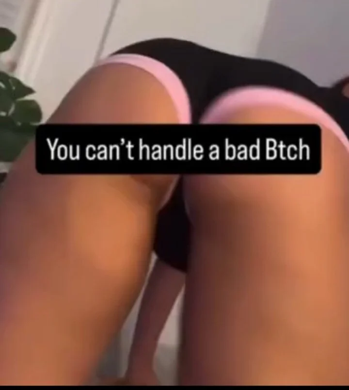 Pyt Latina Twerks Her Phatass main image