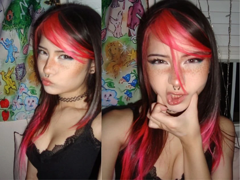 wasian teen image 15