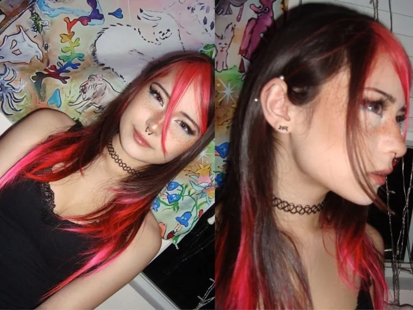 wasian teen image 20