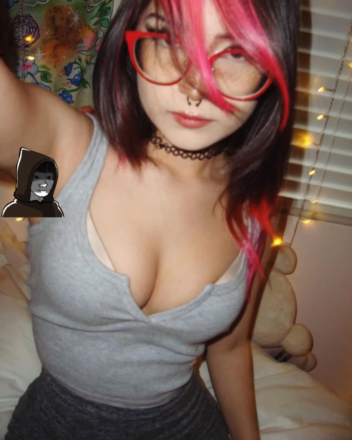 wasian teen image 22