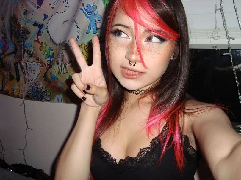 wasian teen image 24