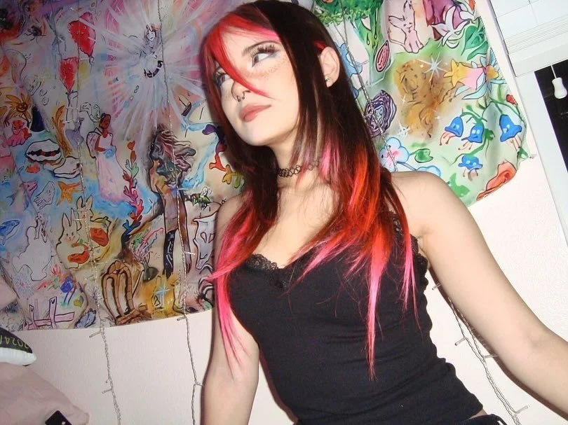 wasian teen image 25