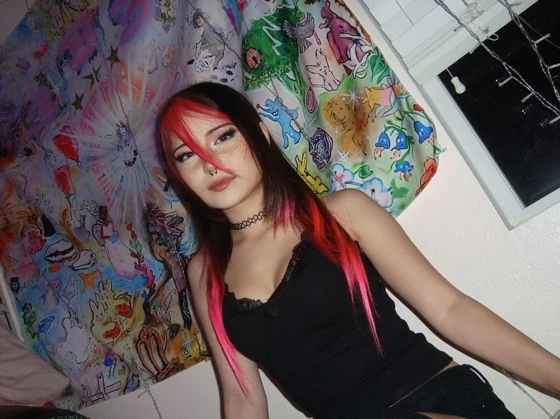 wasian teen image 27