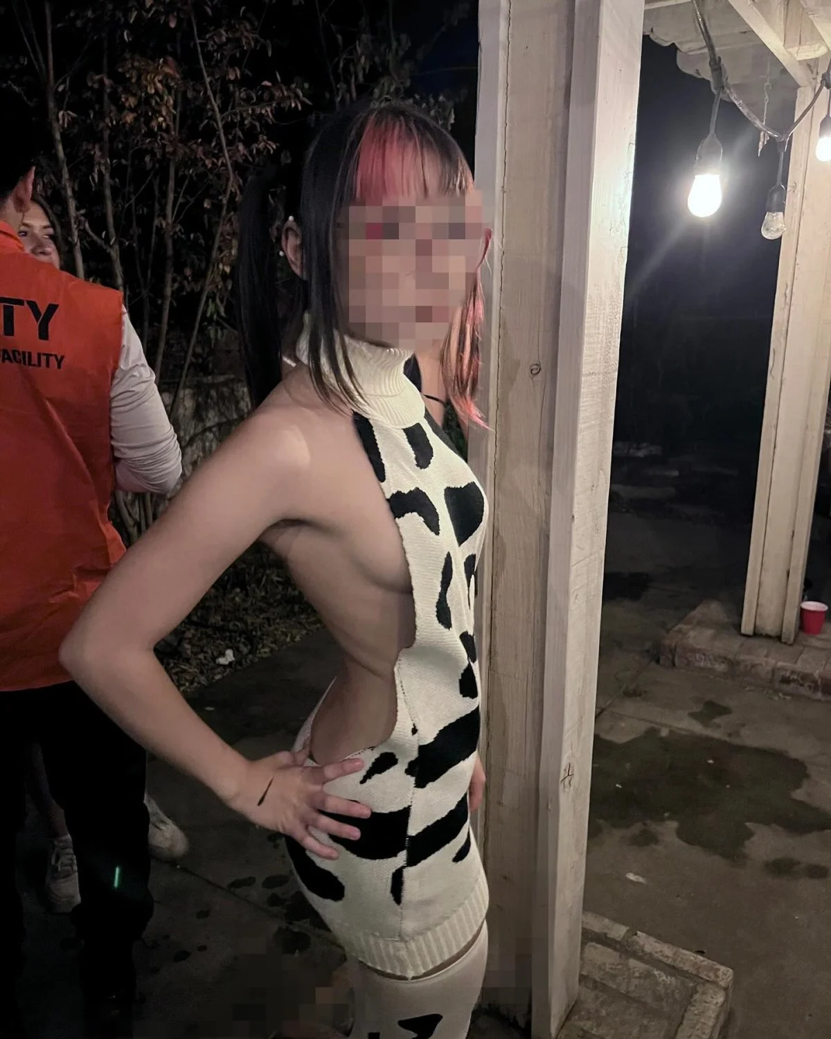 wasian teen image 32