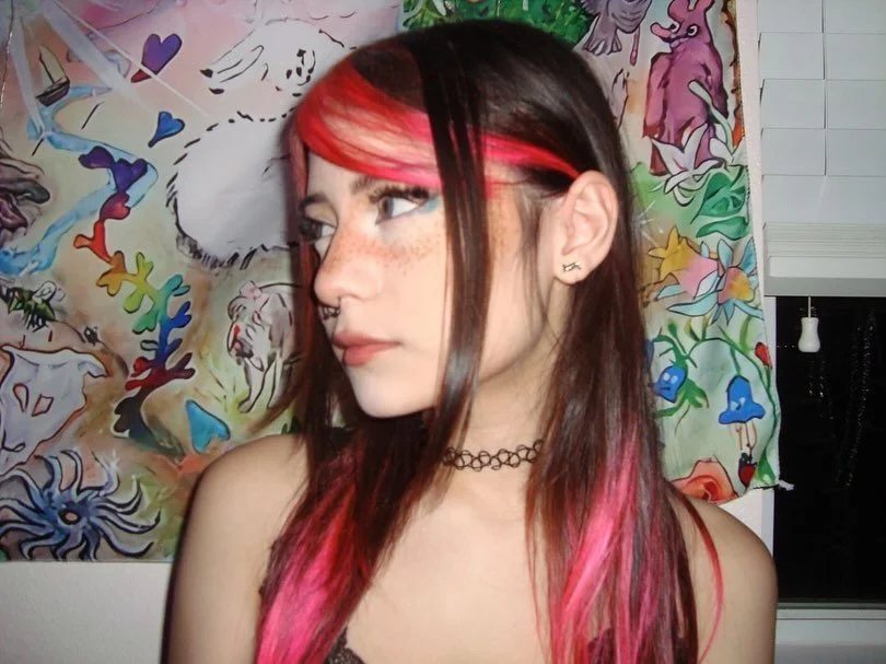wasian teen image 4