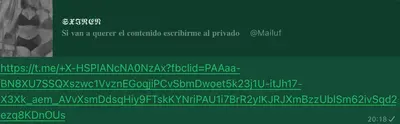 PARAGUAY LEAKED. Amateur content leaked cover image