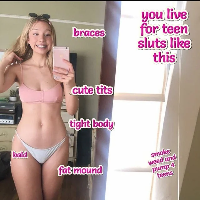 Flat & Tight is Right! image 3