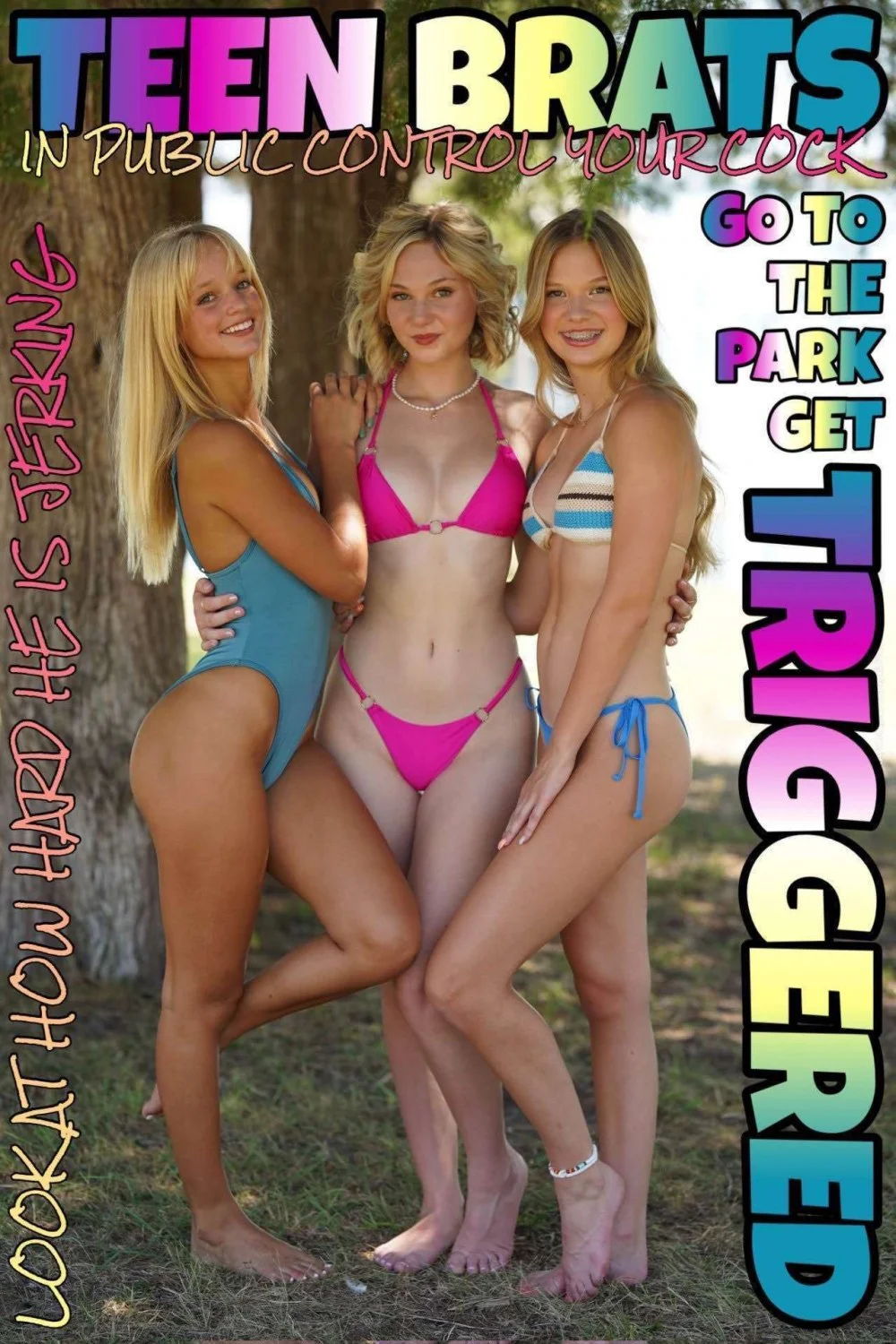 Flat & Tight is Right! image 7