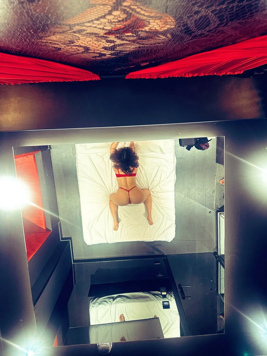 Victoire de Blasset Leaked image 19