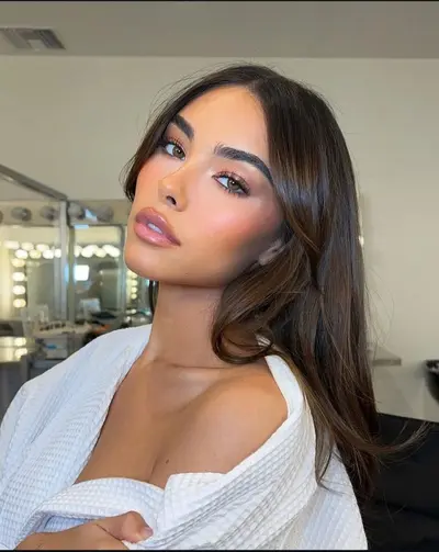 Madison Beer cover image