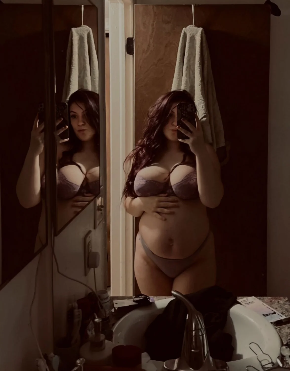 Another hot ass mom of 2 wanted a second post image 5