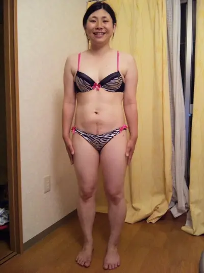 Japanese wife Manami cover image