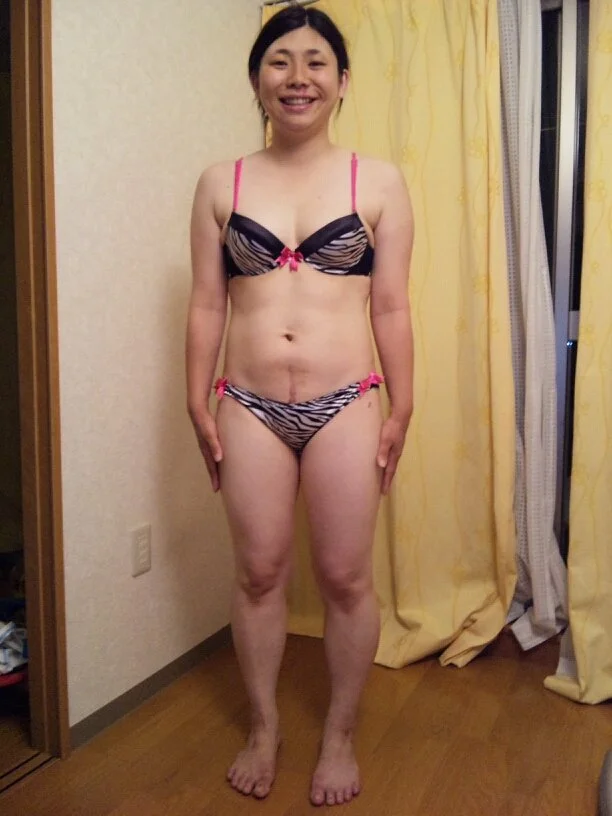 Japanese wife Manami main image