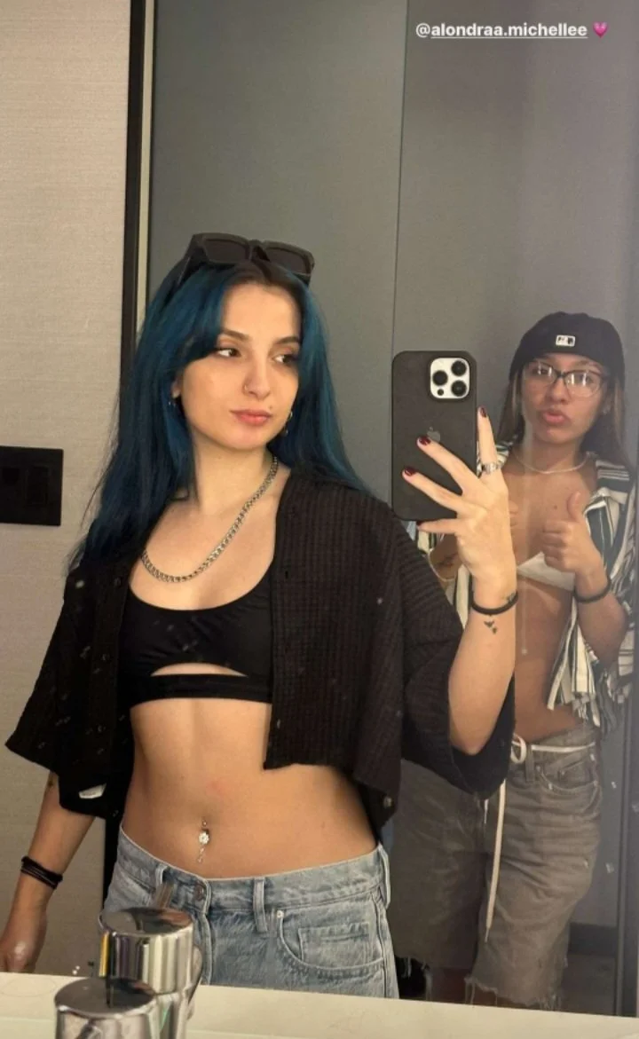 Angie velasco image 17