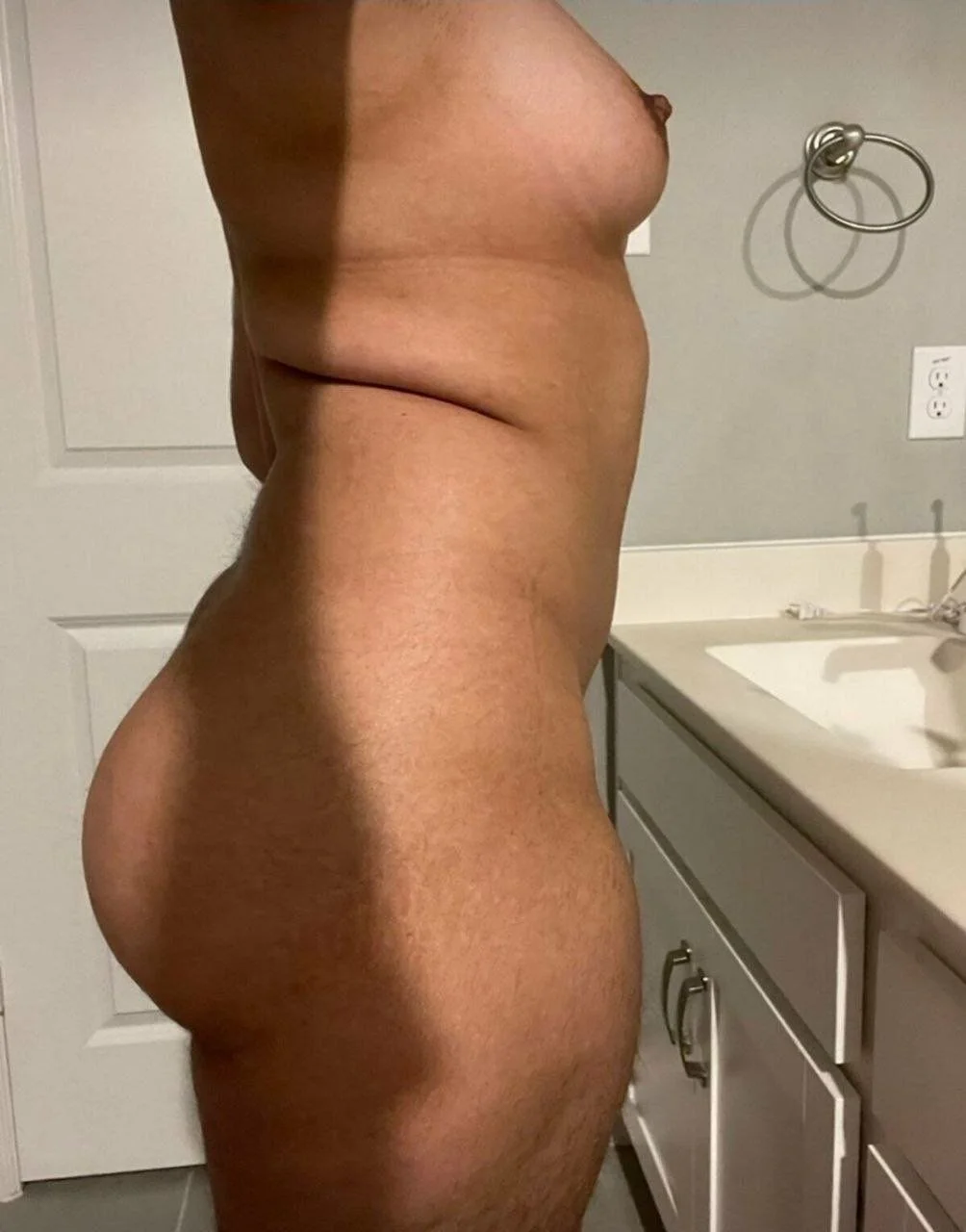 NRI Indian slut with fat ass leaked image 21