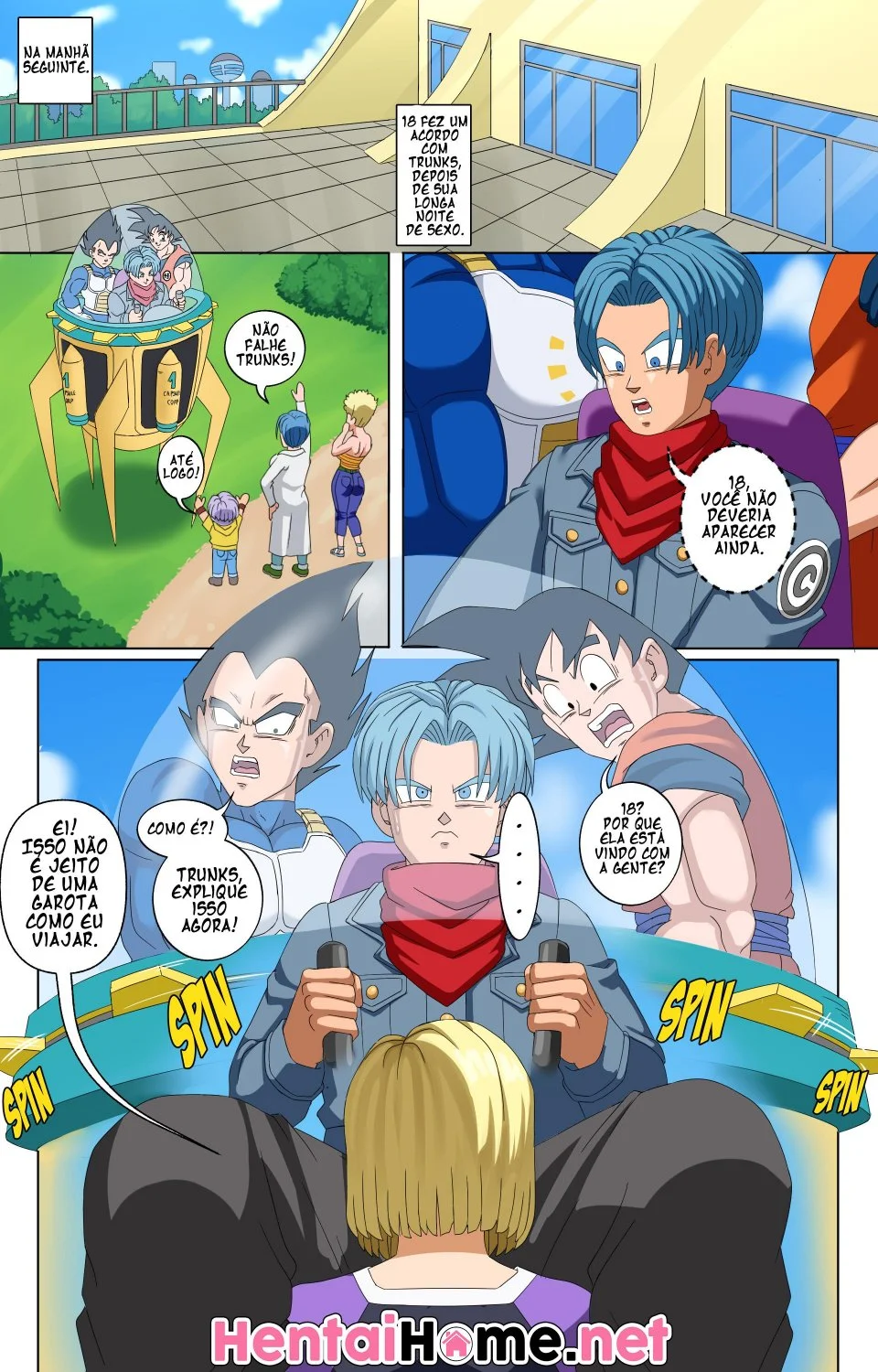 Android 18/HQ(4 image 21